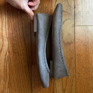 FRYE Flats size 7